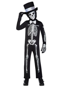 Skeleton Suit