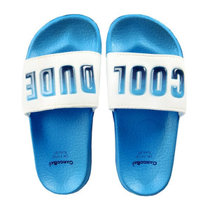 Cool Dude sliders