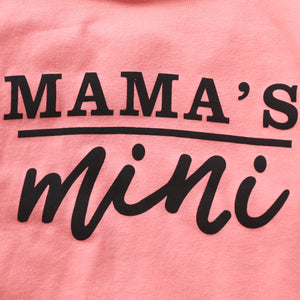 Children's Clothing Manufacturers Ins Wind Girls Suit Autumn Mini Sweater Sports Leopard Suit