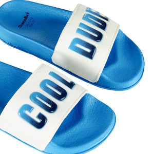 Cool Dude sliders