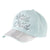 Girls Sequin Wild Child Cap