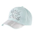 Girls Sequin Wild Child Cap