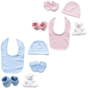 New Baby luxury Gift Set