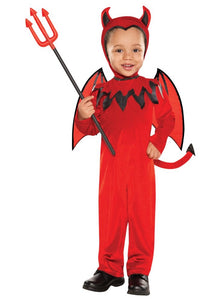 Toddler Devil