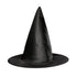 Child's Black Witches Hat
