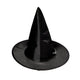 Child's Black Witches Hat