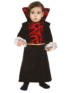 Cute Vampire