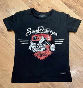 Supercharge T-Shirt