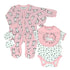 Baby Bunny 5 piece gift set