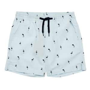 Karl -shirts and shorts set