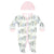 Premature Girls 2 piece set