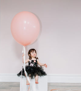 Selene Tutu Dress