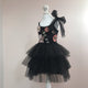 Selene Tutu Dress