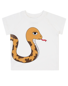 Dear Sophie Snake T Shirt