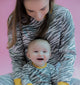 Mono Skin Children's pyjama set